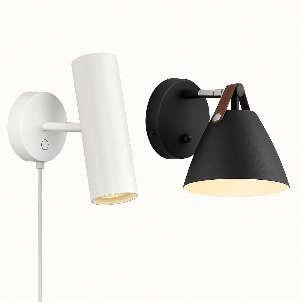 Appliques murales