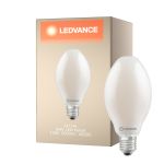 Ledvance LED ampoule HQL LED FIL V E27 13W 2000lm - 840 Blanc Froid | Équivalent 50W