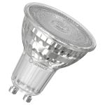 Ledvance Spot LED GU10 PAR16 6.1W 575lm 60D - 830 Blanc Chaud | Équivalent 80W