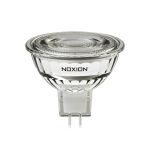 Noxion Spot LED GU5.3 MR16 6.1W 621lm 36D - 830 Blanc Chaud | Équivalent 50W
