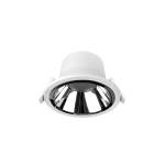 Noxion Downlight LED Apollo V2.0 9-15W 1060-1800lm 60D - 830/840 CCT | 175mm - Diamètre 150mm