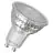 Ledvance Spot LED GU10 PAR16 6.1W 575lm 60D - 827 Blanc Très Chaud | Équivalent 80W