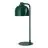 Ledvance Decor Corolle Lampe De Chevet Vert | Convient pour G9
