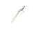 Philips Réglette LED Étanche CoreLine WT120C G3 17W 2700lm - 840 Blanc Froid | 120cm - Dimmable - Détecteur de Mouvement et de Lumière - Équivalent 1x36W