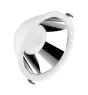 Ledvance Downlight LED Comfort High Efficiency D Aluminium Blanc 36W 5200lm 55D - 840 Blanc Froid | 265mm - Diamètre 250mm - Dali Dimmable