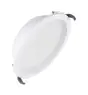 Ledvance Downlight LED Comfort High Efficiency O Aluminium Blanc 25W 3750lm 100D - 840 Blanc Froid | 215mm - Diamètre 200mm