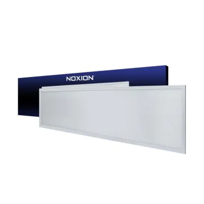 Noxion LED Panelen 30x120 cm