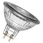 Ledvance LED Spot GU5.3 MR16 3.4W 345lm 36D - 927 Zeer Warm Wit | Beste Kleurweergave - Dimbaar - Vervangt 35W