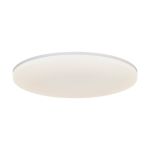 Nordlux Plafondlamp Vic 29 Wit 23.5W 2400lm - 830 Warm Wit | IP20