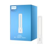 Philips CorePro PL-L LED Lamp EM/Mains 8W - 840 Koel Wit | 4-Pin - Vervangt 18W