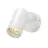 SLV Asto Aluminium Spot Wit | Geschikt voor 1x GU10