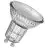 Ledvance LED Spot GU10 PAR16 3.7W 350lm 36D - 827 Zeer Warm Wit | Vervangt 35W