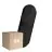 Voordeelpak 6x Noxion LED Snoer Dimmer Schakelaar RLC 0-50W 220-240V