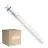 Voordeelpak 10x Philips Master LED Buis T8 (EM/Mains) High Output T8 16.7W 3100lm - 840 Koel Wit | 150cm - Vervangt 58W