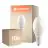 Voordeelpak 10x Ledvance HQL LED P E27 LED 14.5W 2700lm D - 827 Zeer Warm Wit | Vervangt 80W
