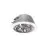 Philips LED Downlight GreenSpace DN510B 15W 1950lm 120D - 840 Koel Wit | 230mm - Zaagmaat 200mm