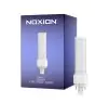 Noxion Lucent PLC LED (EM/Mains) V2.0 5.2W 650lm 830 Warm Wit | 2-Pin - Vervangt 13W