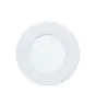 Eglo Inbouw Spot Fueva 6 Kunststof Wit 3.7W 450lm - 827-840-865 CCT