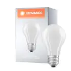 Ledvance Classic Superior LED Lamp E27 Peer Filament Mat 5.7W 1055lm - 827 Zeer Warm Wit | Dimbaar - Vervangt 75W