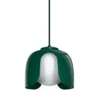 Ledvance Decor Corolle Hanglamp Groen | 200mm - Geschikt voor E27